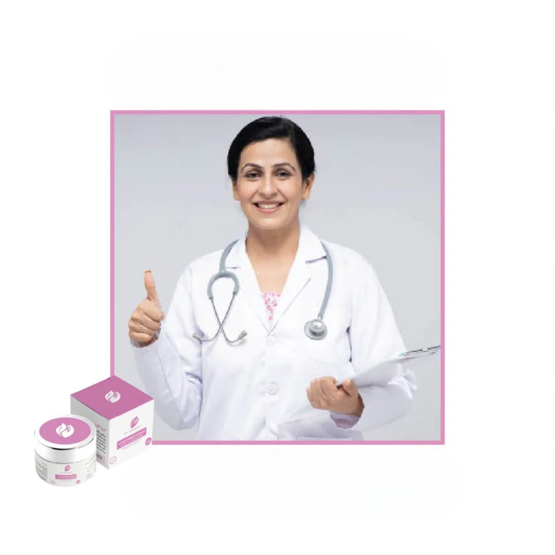 Dr Solutions™ V Whitening & Tightening Powder